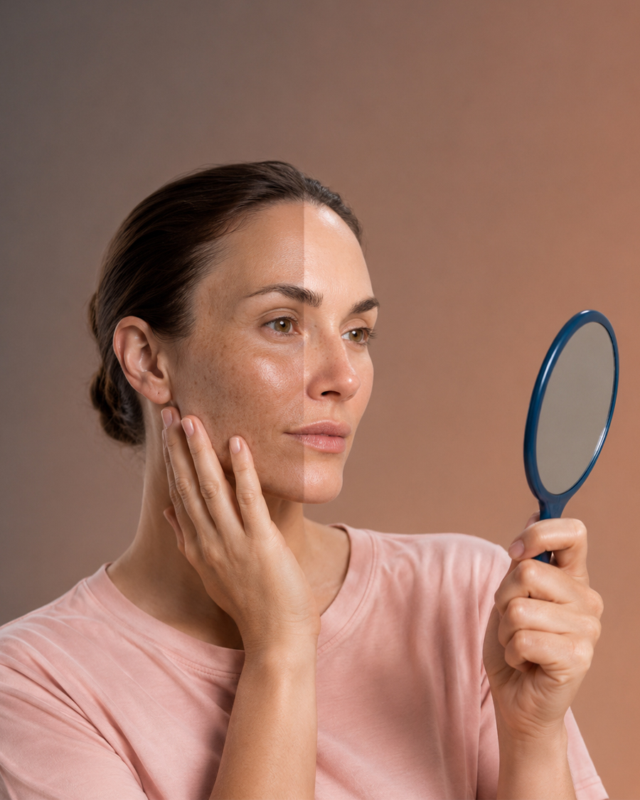 Skin Rejuvenation