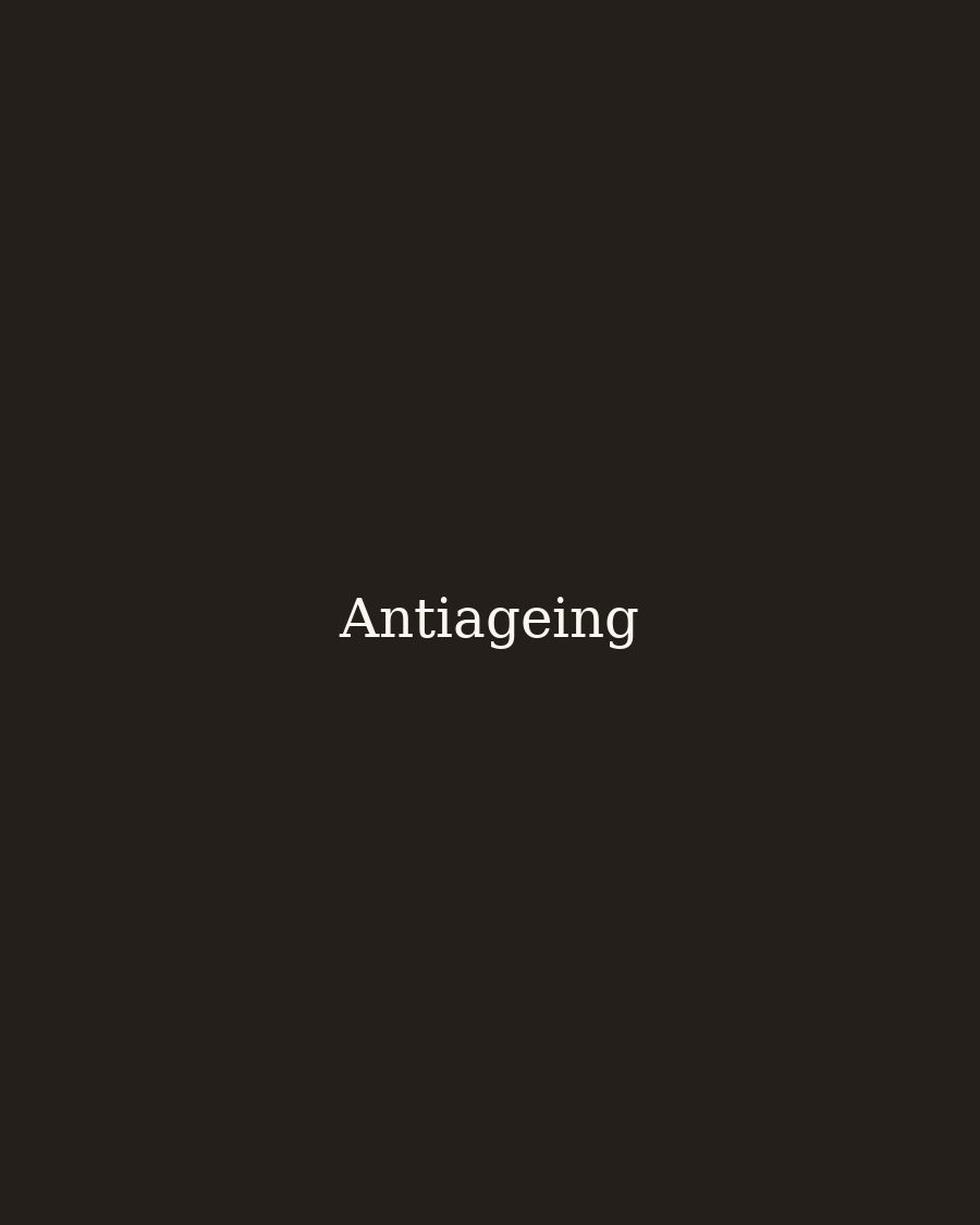 Anti-Ageing Treatments