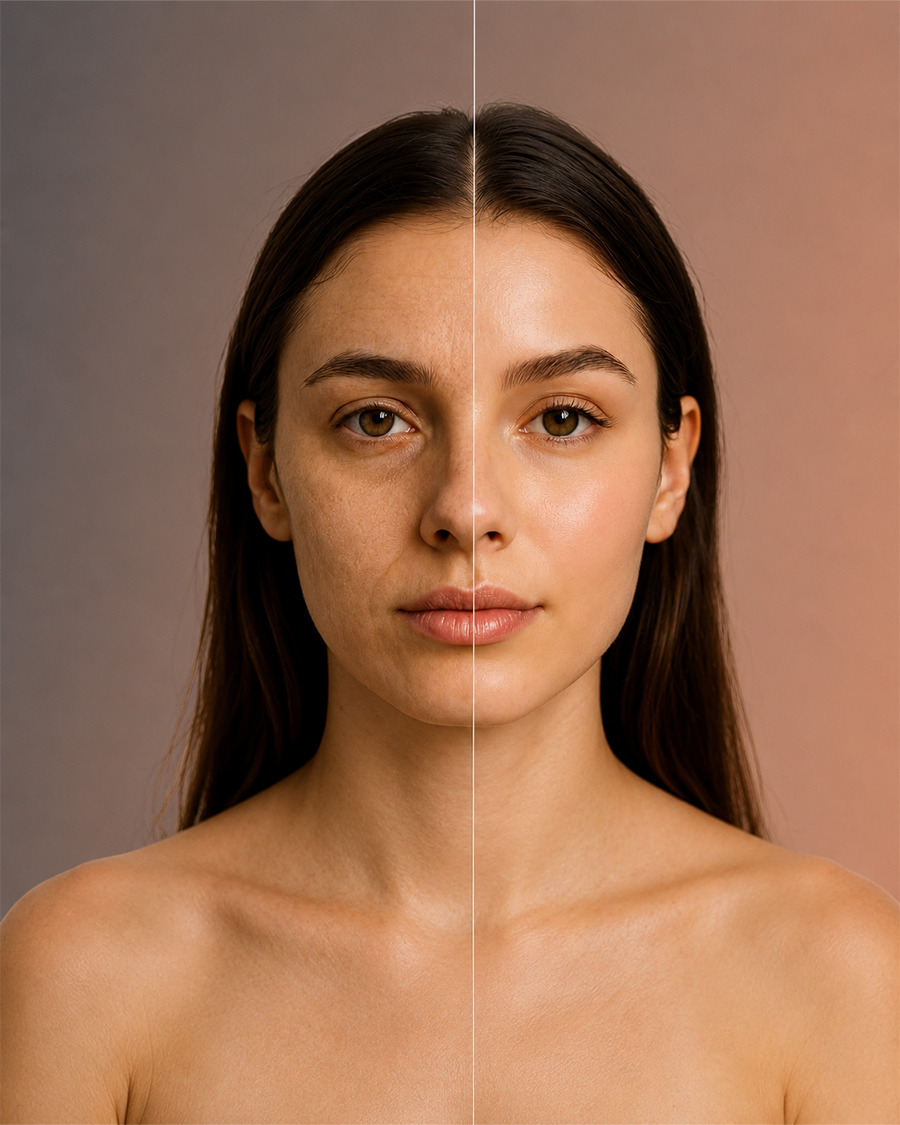 Skin Rejuvenation